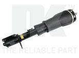 NK Luftfederbein 98140010 Vorderachse links für LAND ROVER