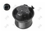 ABAKUS Innenraumgebläse 0380220015 für Citroën/Peugeot