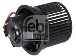 FEBI BILSTEIN Innenraumgebläse 196707 für RENAULT