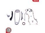 ESEN SKV Steuerkettensatz 21skv221 für Opel GM Ford Fiat Suzuki ALFA ROMEO Peugeot NISSAN Chrysler