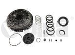 VIKA Kupplungssatz 11981644601 für Skoda SEAT VW Audi