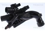 TRISCAN Thermostat, Kühlmittel 8620494105 für DS
