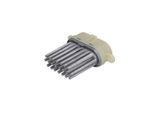 KAMOKA Widerstand, Innenraumgebläse 4140048 für RENAULT
