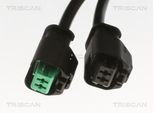 TRISCAN Thermostat, Kühlmittel 8620480105 für Peugeot DS