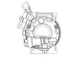 MAHLE Kompressor, Klimaanlage BEHR HELLA SERVICE *** PREMIUM LINE acp629000p für KIA