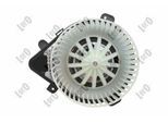 ABAKUS Innenraumgebläse 0380220006 für Peugeot Fiat LANCIA