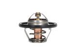 F.BECKER Thermostat, Kühlmittel 130710155 für Peugeot Citroën TALBOT Volvo Ford JEEP Fiat RENAULT ROVER