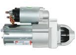 AS-PL Starter s1215s