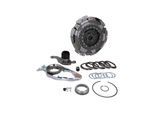 KAMOKA Kupplungssatz kc801 für Audi SEAT VW Skoda