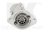NK Starter 4745011 für TOYOTA