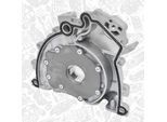 ET ENGINETEAM Ölpumpe pu0127 für Citroën/Peugeot
