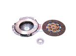 JAPKO Kupplungssatz 92184 für Opel ISUZU NISSAN