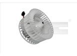 TYC Innenraumgebläse 5030013 für BMW