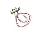 NRF Innenraumgebläse 34156 für Opel Vaughall NISSAN RENAULT