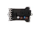 HELLA Regler, Innenraumgebläse 5hl366410131 für BMW
