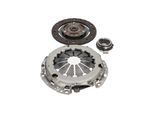 KAVO PARTS Kupplungssatz cp1072