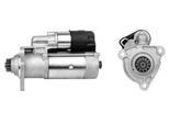 MAHLE Starter ms998 für DAF