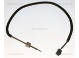TRISCAN Sensor, Abgastemperatur 882623055 für Mercedes