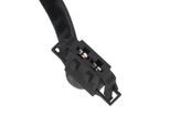 KAMOKA Widerstand, Innenraumgebläse 4140056 für VW