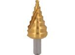 KS TOOLS Stufenbohrer 3302356