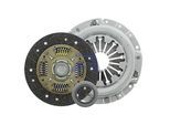 AISIN Kupplungssatz Clutch Kit (3P) ko011
