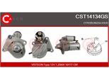CASCO Starter cst14134gs für Volvo Ford