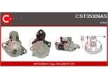 CASCO Starter cst35309as für HONDA MITSUBISHI