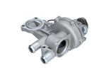 KAMOKA Wasserpumpe t0043 für Ford VAG VW SEAT