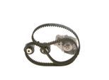 BOSCH Wasserpumpe + Zahnriemensatz 1987946963