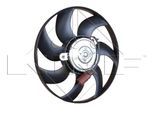 NRF Lüfter, Motorkühlung 47388 für VW