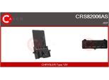 CASCO Widerstand, Innenraumgebläse crs82006as für Chrysler