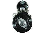 AS-PL Starter s0621s für Opel