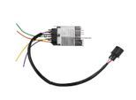 HELLA Regler, Innenraumgebläse 5hl366410051 für CUPRA