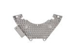 HELLA Regler, Innenraumgebläse 5hl366410021 für Peugeot