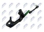 NTY Sensor, Leuchtweiteregulierung ecxau010 für VAG