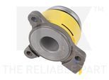 NK Kupplungssatz 134580 für TOYOTA