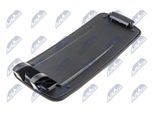 NTY Armlehne ezcau068 für Audi