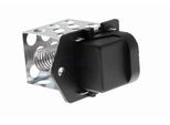 VEMO Widerstand, Innenraumgebläse v46790022 für Vaughall RENAULT TRUCKS Opel