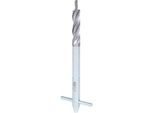 KS TOOLS Reinigungs-/Fräswerkzeug, CR-Injektorschacht 1521389