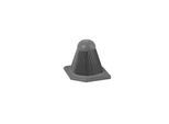 MAHLE Luftfilter lx1892 Filtereinsatz 116mm für BMW