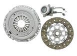AISIN Kupplungssatz CSC Kit (3P) cky117r
