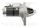 NK Starter 4726001 für HONDA