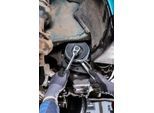 HAZET Ölfilterschlüssel 2170 für Mercedes