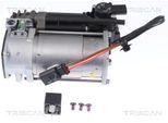 TRISCAN Kompressor, Druckluftanlage 872523102 für Mercedes