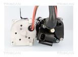TRISCAN Kompressor, Druckluftanlage 872511108 für BMW