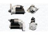 MAGNETI MARELLI Starter 063720062010 für RENAULT