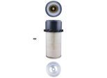 MAHLE Luftfilter lx649 Filtereinsatz 317,7mm für Iveco Ford GMC Fiat LAMBORGHINI