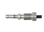 HELLA Sensor, Abgastemperatur 6pt358226371 für Audi