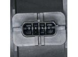DELPHI Luftmassenmesser af1067912b1 für JEEP