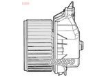 DENSO Innenraumgebläse dea09046 für LANCIA Fiat